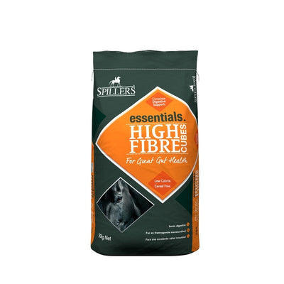 Spillers High Fibre Cubes 20kg Spillers