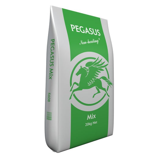 Spillers Pegasus Value Mix 20kg Pegasus