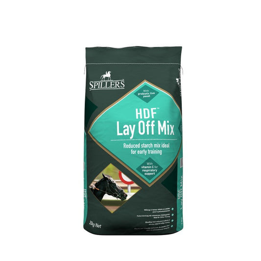 Spillers Lay Off Mix 20kg Spillers