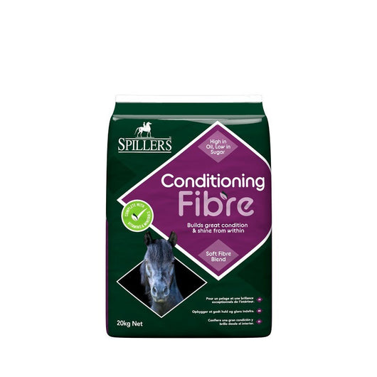 Spillers Conditioning Fibre 20kg Spillers
