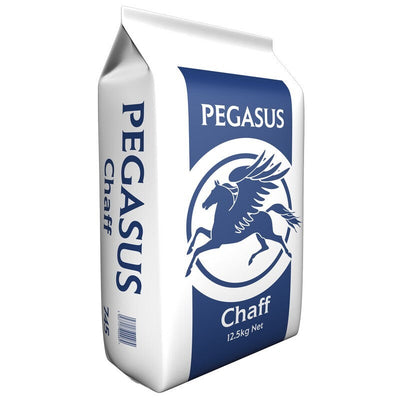 Spillers Pegasus Chaff 20kg Pegasus