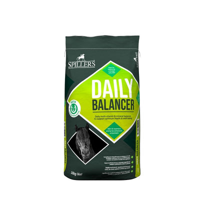 Spillers Daily Balancer 15kg Spillers