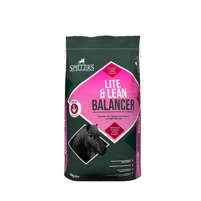 Spillers Lite & lean Balancer 20kg Spillers