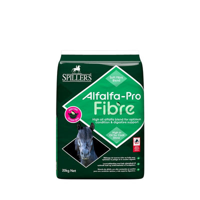 Spillers Alfalfa Pro-Fibre 20kg Spillers