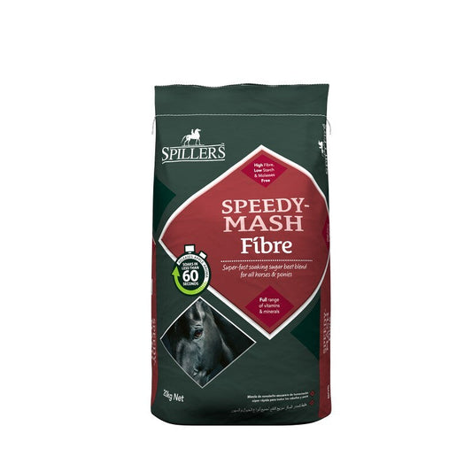 Spillers Speedy-Mash Fibre 20kg Spillers