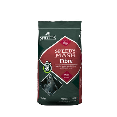 Spillers Speedy-Mash Fibre 20kg Spillers