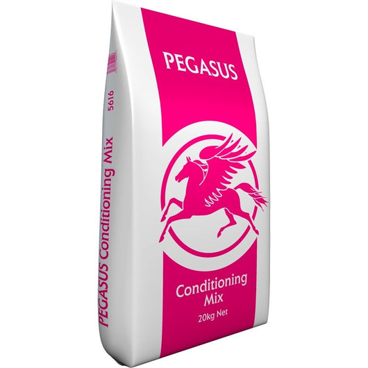 Pegasus Conditioning Mix 20kg Pegasus