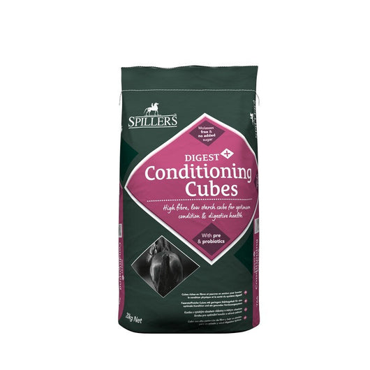 Spillers Digest + Conditioning Cubes 20kg Spillers
