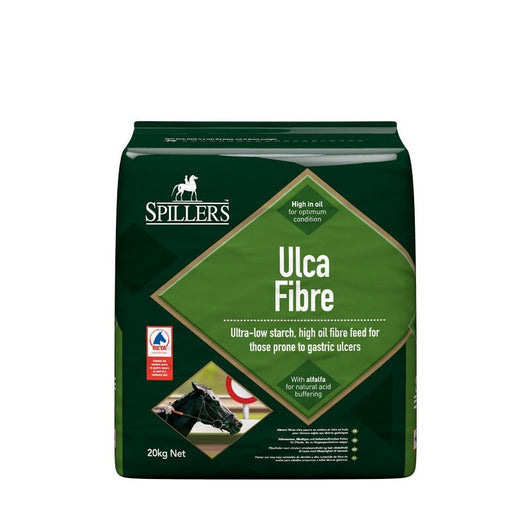 Spillers Ulca Fibre 20kg Spillers