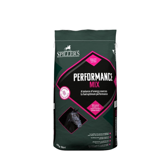 Spillers Performance Mix 20kg Spillers