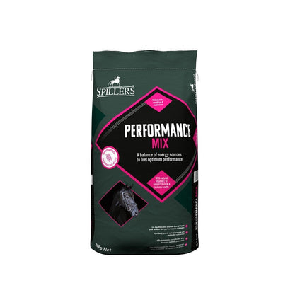 Spillers Performance Mix 20kg Spillers