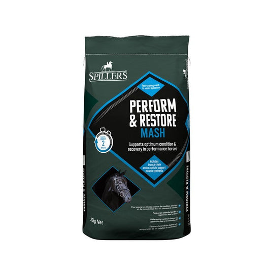 Spillers Perform & Restore Mash 20kg Spillers