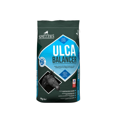 Spillers Ulca Balancer 15kg Spillers