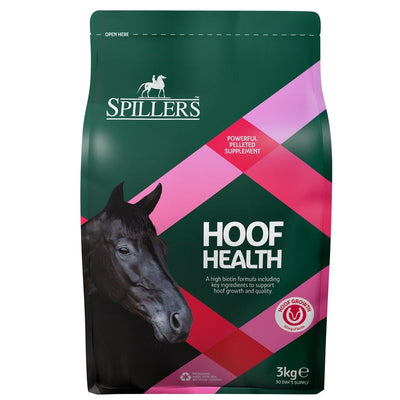 Spillers Hoof Health 3kg Spillers