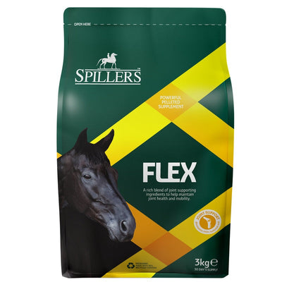Spillers Flex 3kg Spillers