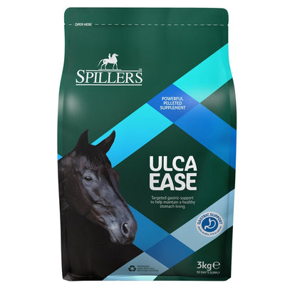 Spillers Ulca Ease 3kg Spillers