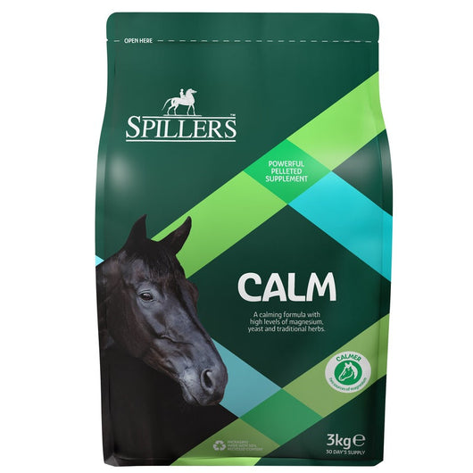 Spillers Calm 3kg Spillers