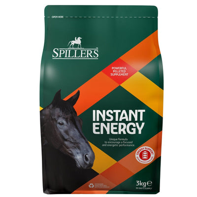 Spillers Instant Energy 3kg Spillers