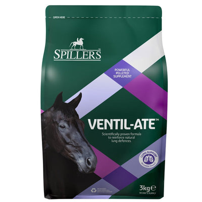 Spillers Ventil-ate 3kg Spillers