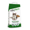 Kitty Friend Wood Pellets Cat Litter 10L