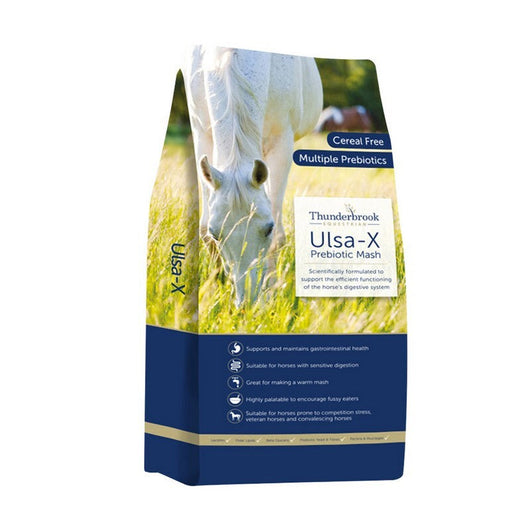 Thunderbrook UlsaX Prebiotic Mash 15kg Thunderbrook