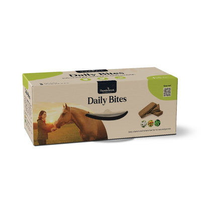 Thunderbrook Daily Bites Treats 4.5kg