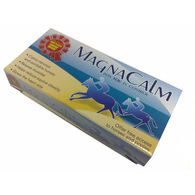 Rockies Magnacalm 1.8kg Rockies