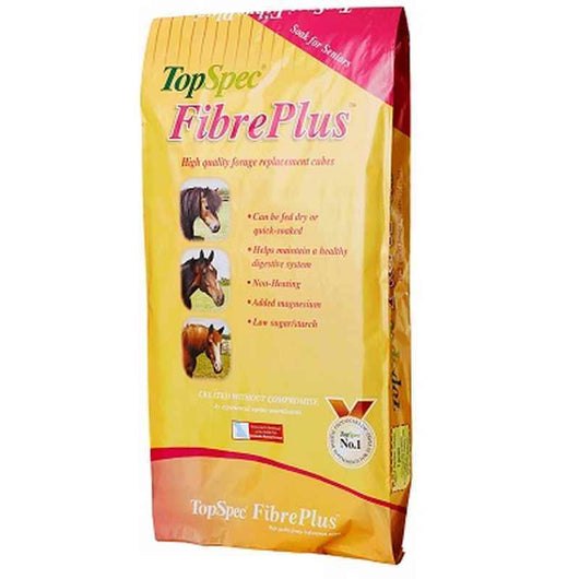 TopSpec Fibre Plus 20kg TopSpec