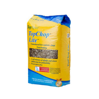 TopChop Lite 15kg TopSpec