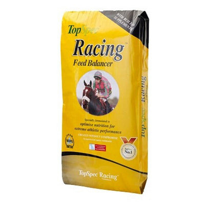 TopSpec Racing Feed Balancer 20kg TopSpec