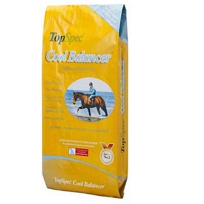 TopSpec Cool Balancer 15kg TopSpec