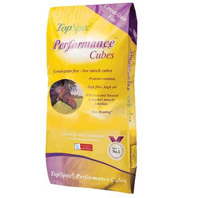 TopSpec Performance Cubes 20kg TopSpec