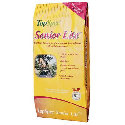 TopSpec Senior Lite Balancer 15kg TopSpec
