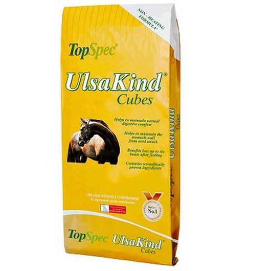 TopSpec UlsaKind Cubes 20kg TopSpec