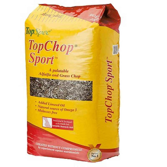 TopSpec TopChop Sport 15kg TopSpec