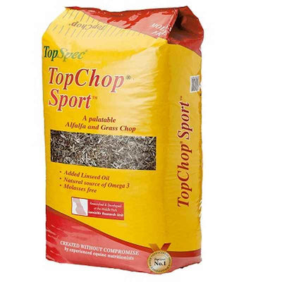 TopSpec TopChop Sport 15kg TopSpec
