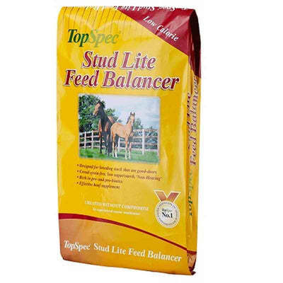 Top Spec Stud Lite Feed Balancer 20kg TopSpec