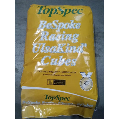 Top Spec Bespoke Racing UlsaKind Cubes 20kg TopSpec