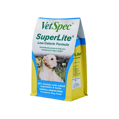 VetSpec Complete Adult Super Lite 2kg VetSpec