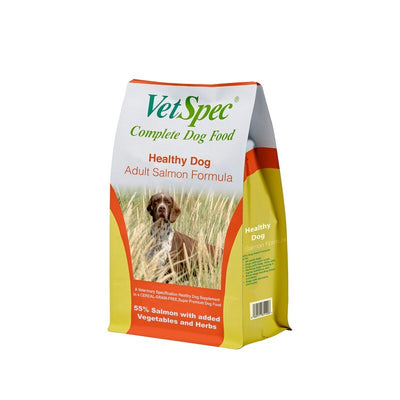 VetSpec Complete Adult Healthy Salmon 2kg VetSpec
