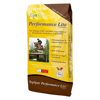 TopSpec Performance Lite Feed Balancer 15kg TopSpec