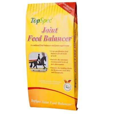TopSpec Joint Feed Balancer 15kg TopSpec