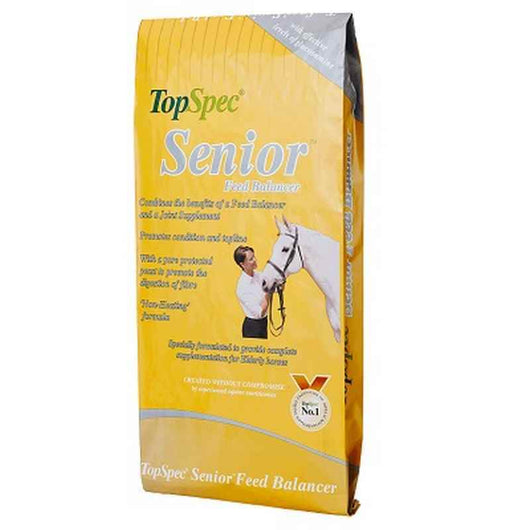 TopSpec Senior Balancer 15kg TopSpec
