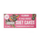 Unipet Suet to Go Cakes/Blocks Berry 280g x 10
