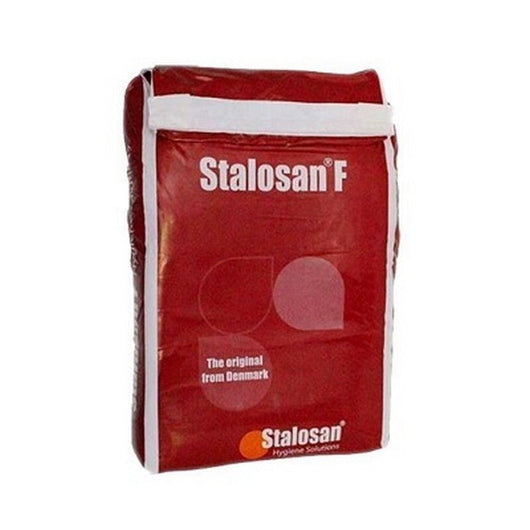 Stalosan F 15kg Vitfoss