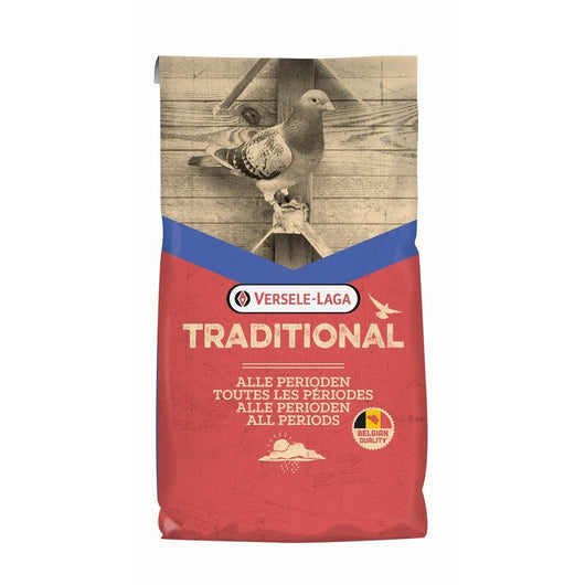 Versele Laga Traditional Liege Special 25kg Versele Laga Traditional