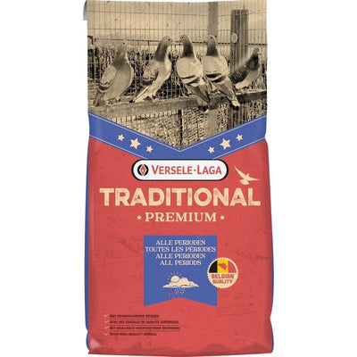Versele Laga Traditional Premium Super Condition 20kg Versele Laga Traditional Premium