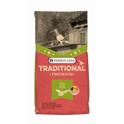 Versele Laga Traditional Premium Super Widowhood 20kg Versele Laga Traditional Premium