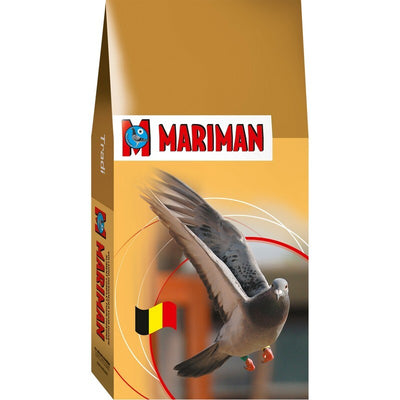 Versele Laga Mariman Traditional Variamax Widowhood 25kg Mariman Traditional