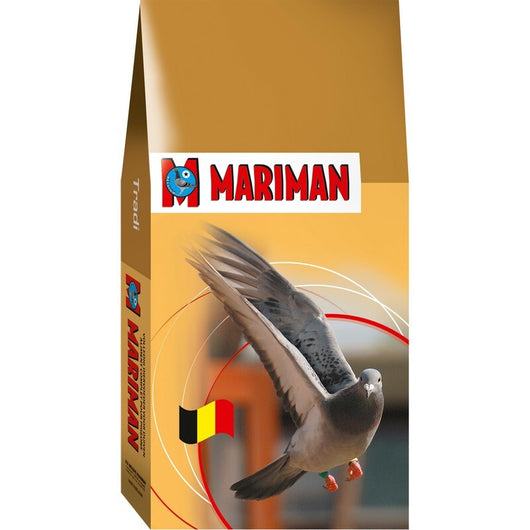 Versele Laga Mariman Traditional Variamax Widowhood 25kg Mariman Traditional